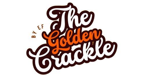 The Golden Crackle